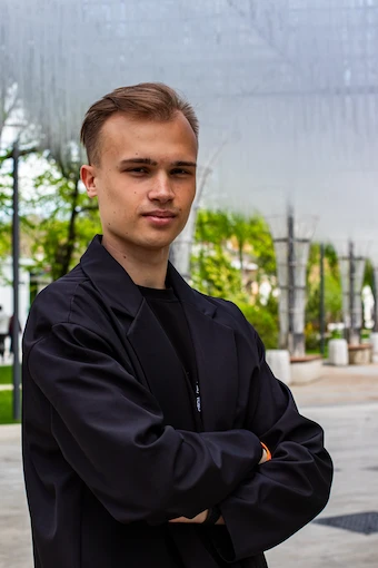 Дегтярёв Александр Дмитриевич