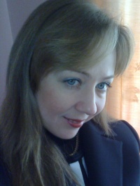 Козакова Светлана Александровна