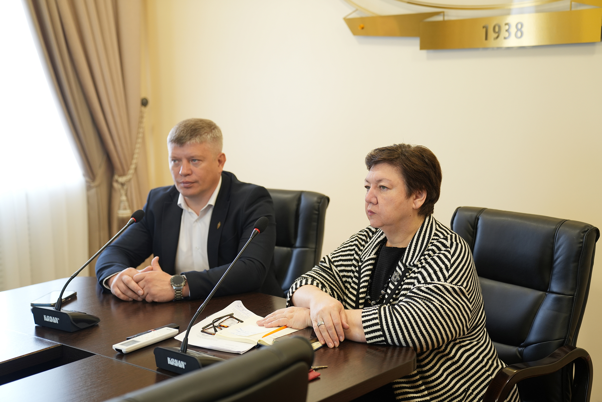 СтГМУ укрепляет традиции отцовства: от Государственной Думы до спортивного фестиваля