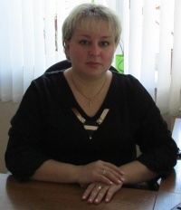 Лукина Елена Сергеевна