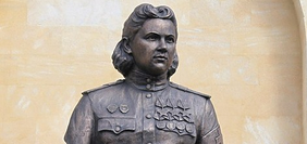 22 июня – День памяти и скорби. Женщины-медики остаются примером мужества