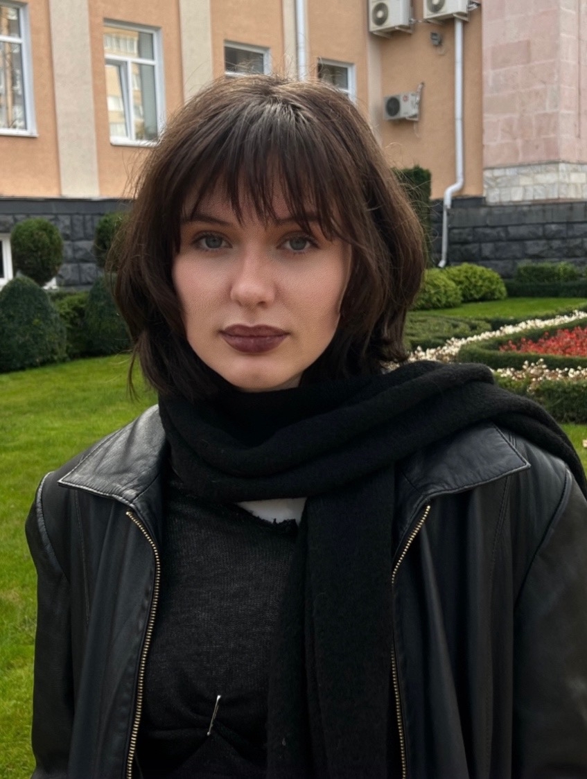 Гриднева Анастасия Андреевна