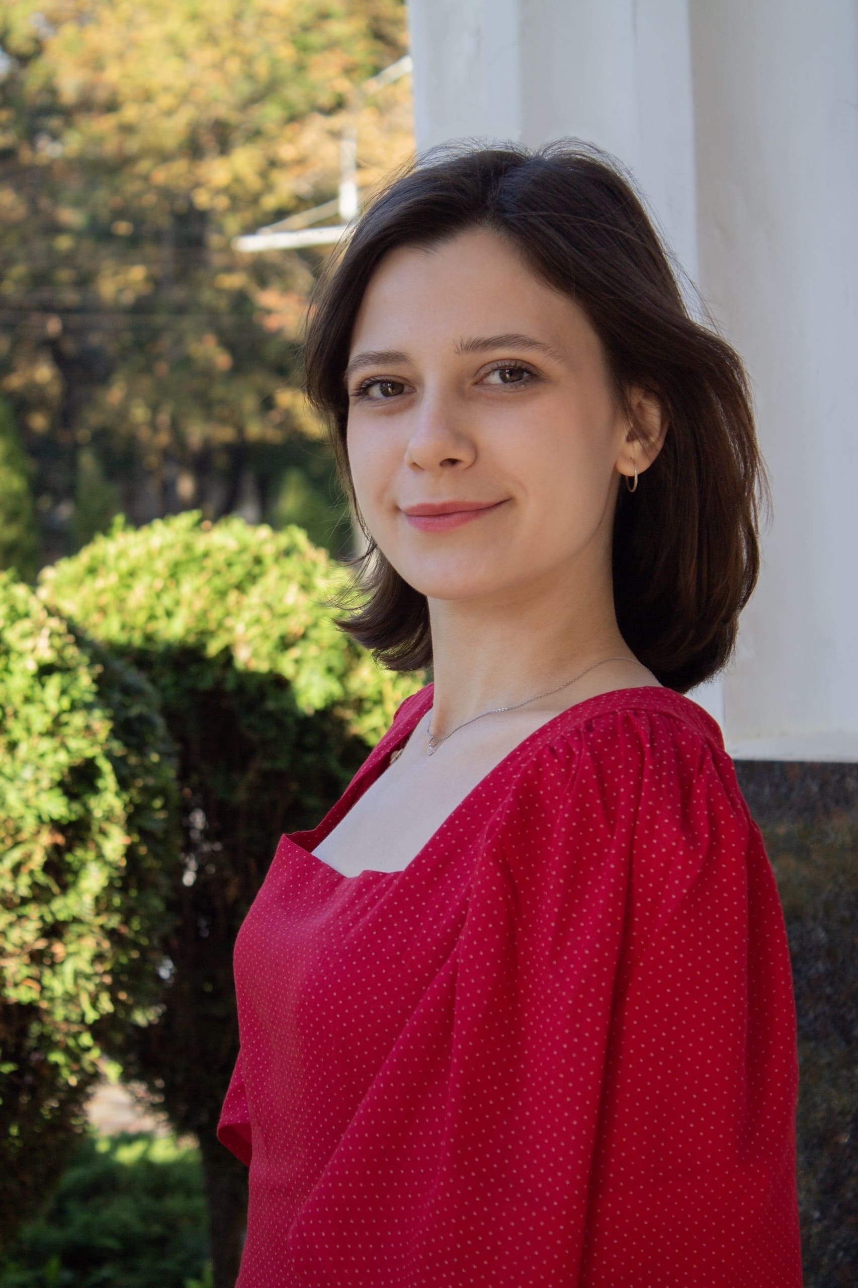 Варелас Елизавета Владиславовна