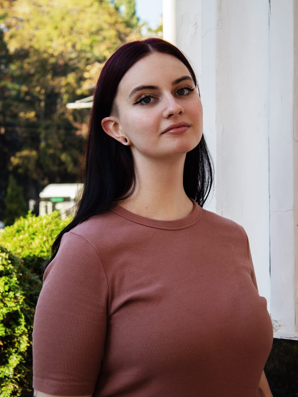Хвостенко Ольга Дмитриевна