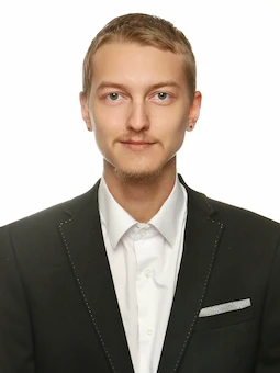 Муштуков Никита Александрович