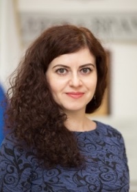 Царукян Анна Акоповна