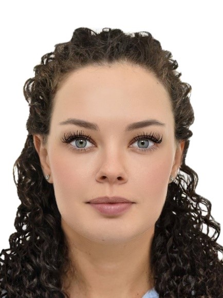 Мишина Алина Юрьевна