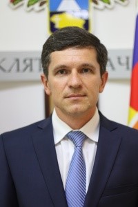 Ивенский Владимир Николаевич