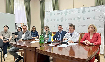 СтГМУ выступил соорганизатором межрегиональной научно‑практической конференции «Общество и психическое здоровье»