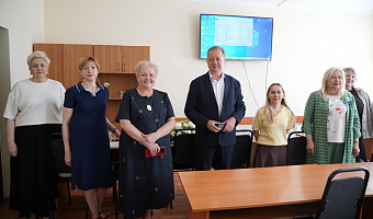 Бакалавры направления «Специальное (дефектологическое) образование», обучавшиеся заочно, успешно завершили государственную итоговую аттестацию