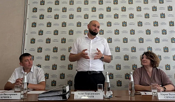 Представитель СтГМУ возглавил комиссию экспертов, оценивавшую лучшие практики внедрения принципов бережливого производства в Ставропольском крае