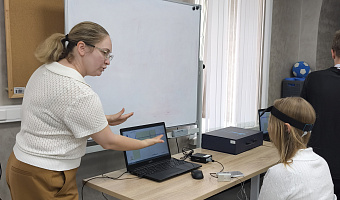 Преподаватели СтГМУ помогают талантливым школьникам сделать «Старт в большие вызовы»