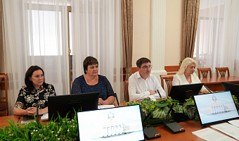 В СтГМУ 17 августа 2026 года состоялось заседание приемной комиссии