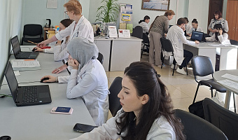 Регистрация студентов в электронных библиотечных системах (ЭБС)