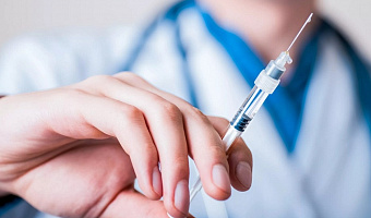 Защити себя и других: в СтГМУ стартует сезонная вакцинация против гриппа