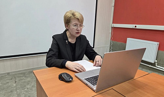 Представители СтГМУ приняли онлайн-участие в международной конференции «Применение высокоинновационных технологий в профилактической медицине»