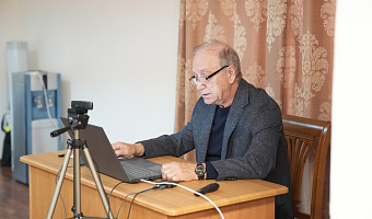 «Коморбидность в клинике внутренних болезней»: специалисты СтГМУ поделились опытом лечения сочетанных патологий с коллегами из разных регионов России
