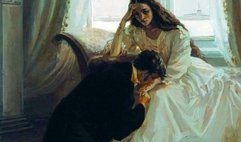 Пушкинские чтения для штурмовой роты