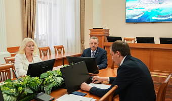 В СтГМУ 4 июля 2026 года состоялось заседание приемной комиссии